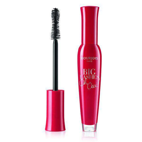 Mascara Big Lashes Oh Oui Bourjois (7 ml) - Lindkart