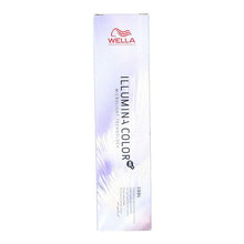 Load image into Gallery viewer, Permanent Dye Illumina Color Wella Nº 9/59
