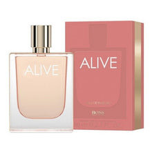 Cargar imagen en el visor de la galería, Parfum Femme Alive Hugo Boss EDP

