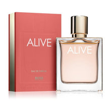 Cargar imagen en el visor de la galería, Parfum Femme Alive Hugo Boss EDP
