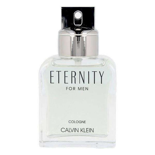 Men's Perfume Eternity Calvin Klein EDT (50 ml) - Lindkart