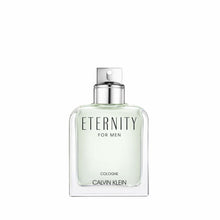 Charger l&#39;image dans la galerie, Calvin Klein Men&#39;s fragrances Eternity for Men Cologne Eau de Toilette Spray
