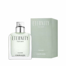 Cargar imagen en el visor de la galería, Calvin Klein Fragancias masculinas Eternity for Men Colonia Eau de Toilette Spray
