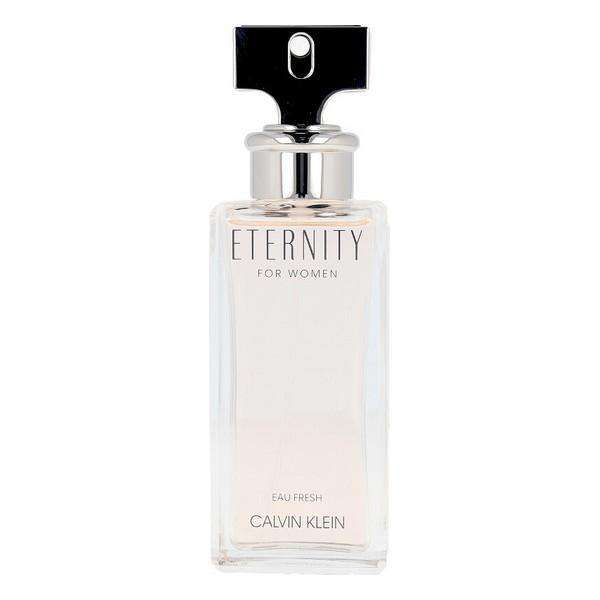 Women's Perfume Eternity Calvin Klein (50 ml) - Lindkart
