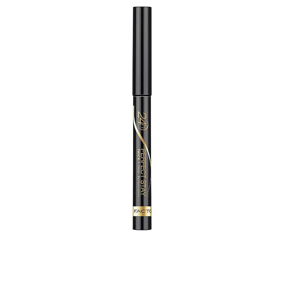 Facteur maximum d'eye-liner