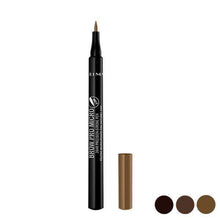 Load image into Gallery viewer, Eyebrow Pencil Brow Pro Micro Precision Rimmel London - Lindkart
