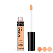 Load image into Gallery viewer, Facial Corrector Lasting Matte Rimmel London - Lindkart
