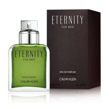 Lade das Bild in den Galerie-Viewer, Men&#39;s Perfume Eternity Calvin Klein EDP - Lindkart
