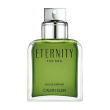 Lade das Bild in den Galerie-Viewer, Men&#39;s Perfume Eternity Calvin Klein EDP - Lindkart
