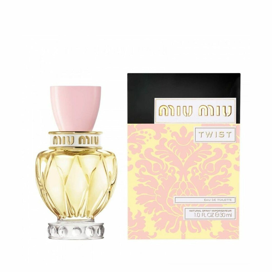 Parfum Femme Miu Miu Twist (30 ml)