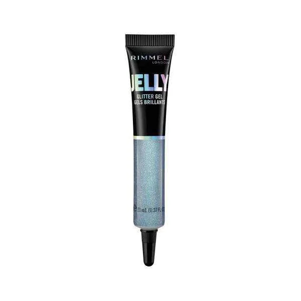 Highlighter Jelly Toppers Rimmel London (11 ml) - Lindkart