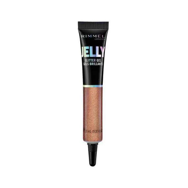 Highlighter Jelly Toppers Rimmel London (11 ml) - Lindkart