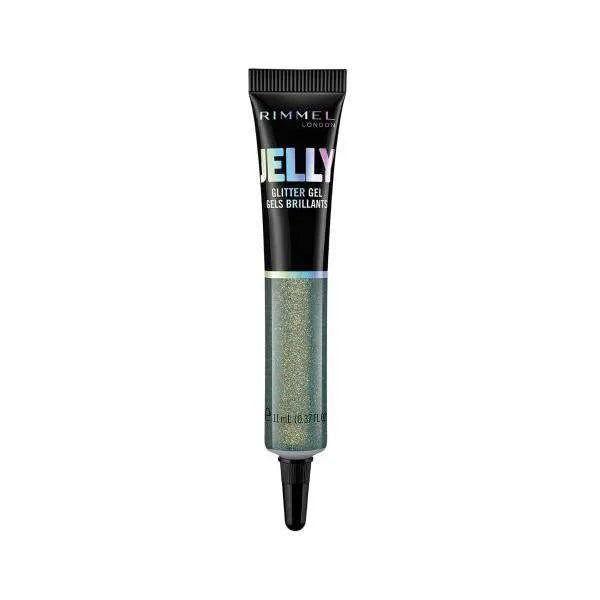 Highlighter Jelly Toppers Rimmel London (11 ml) - Lindkart