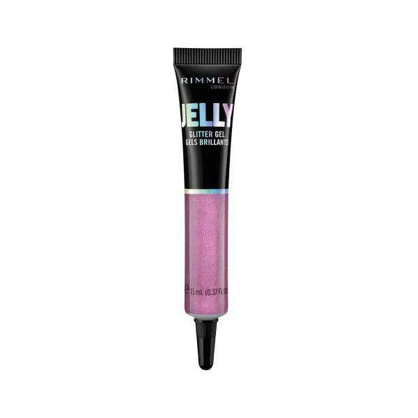 Highlighter Jelly Toppers Rimmel London (11 ml) - Lindkart