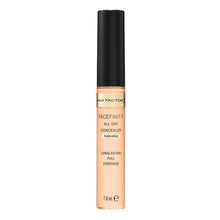 Charger l&#39;image dans la galerie, Correcteur facial Facefinity Max Factor (7,8 ml)
