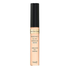 Charger l&#39;image dans la galerie, Correcteur facial Facefinity Max Factor (7,8 ml)
