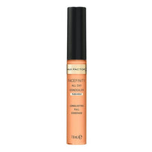 Cargar imagen en el visor de la galería, Facial Corrector Facefinity Max Factor (7,8 ml)
