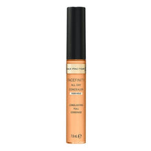 Cargar imagen en el visor de la galería, Facial Corrector Facefinity Max Factor (7,8 ml)
