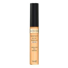 Lade das Bild in den Galerie-Viewer, Facial Corrector Facefinity Max Factor (7,8 ml)
