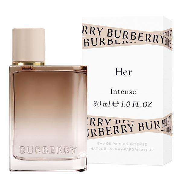 Women's Perfume Her Intense Burberry (100 ml) - Lindkart