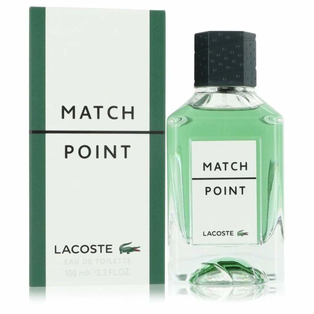 Lacoste Match Point para hombre