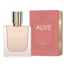 Lade das Bild in den Galerie-Viewer, Women&#39;s Perfume Alive Hugo Boss EDP
