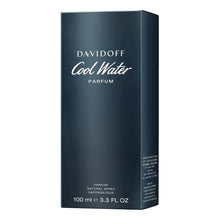 Cargar imagen en el visor de la galería, Cool Water Davidoff Eau De Parfum (100 ml)
