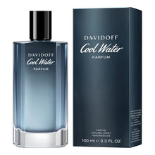 Cargar imagen en el visor de la galería, Parfum Homme Cool Water Davidoff (100 ml) EDP
