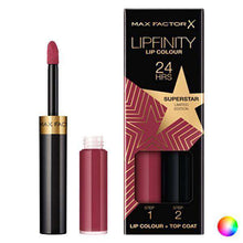 Charger l&#39;image dans la galerie, Lipstick Lipfinity Max Factor - Lindkart
