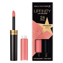 Cargar imagen en el visor de la galería, Lipstick Lipfinity Max Factor - Lindkart
