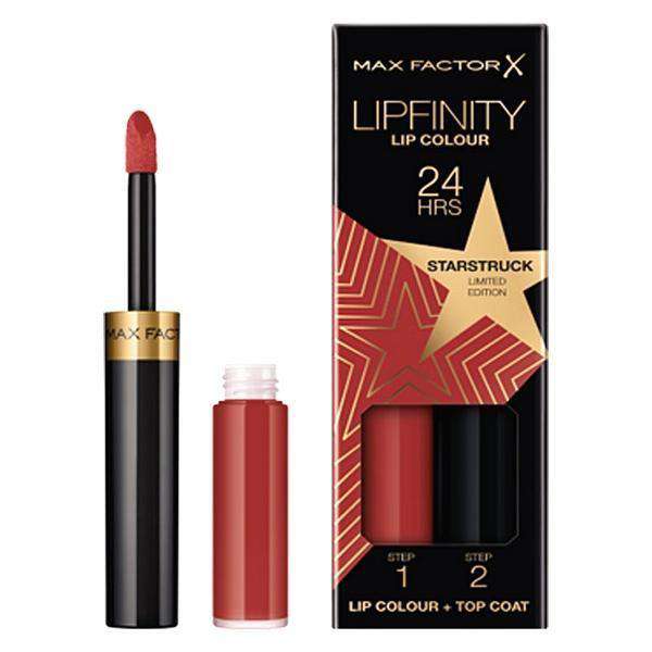Lipstick Lipfinity Max Factor - Lindkart
