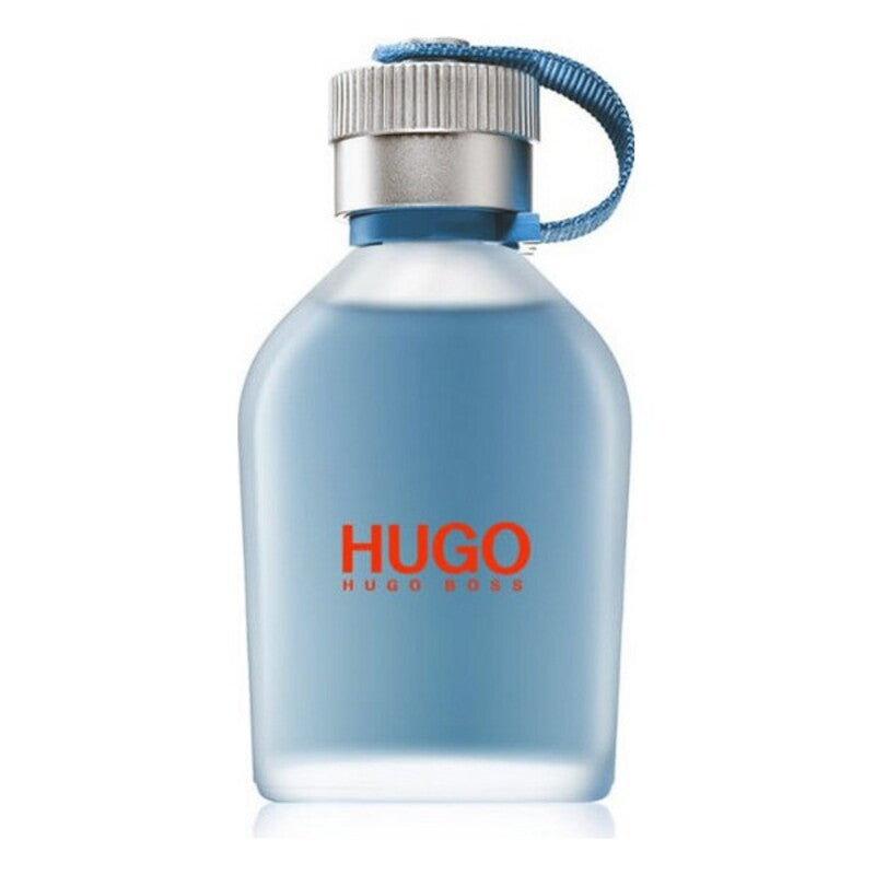 Herenparfum Hugo nu Hugo Boss EDT (75 ml) (75 ml)