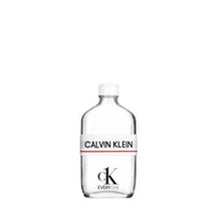 Lade das Bild in den Galerie-Viewer, Unisex Perfume EveryOne Calvin Klein EDT
