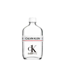 Cargar imagen en el visor de la galería, Unisex Parfum Iedereen Calvin Klein EDT
