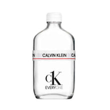 Cargar imagen en el visor de la galería, Uniseks parfum EveryOne Calvin Klein EDT
