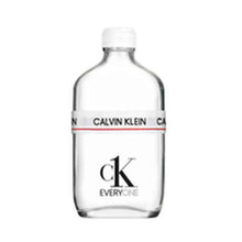Load image into Gallery viewer, Unisex Perfume Everyone Calvin Klein EDT
