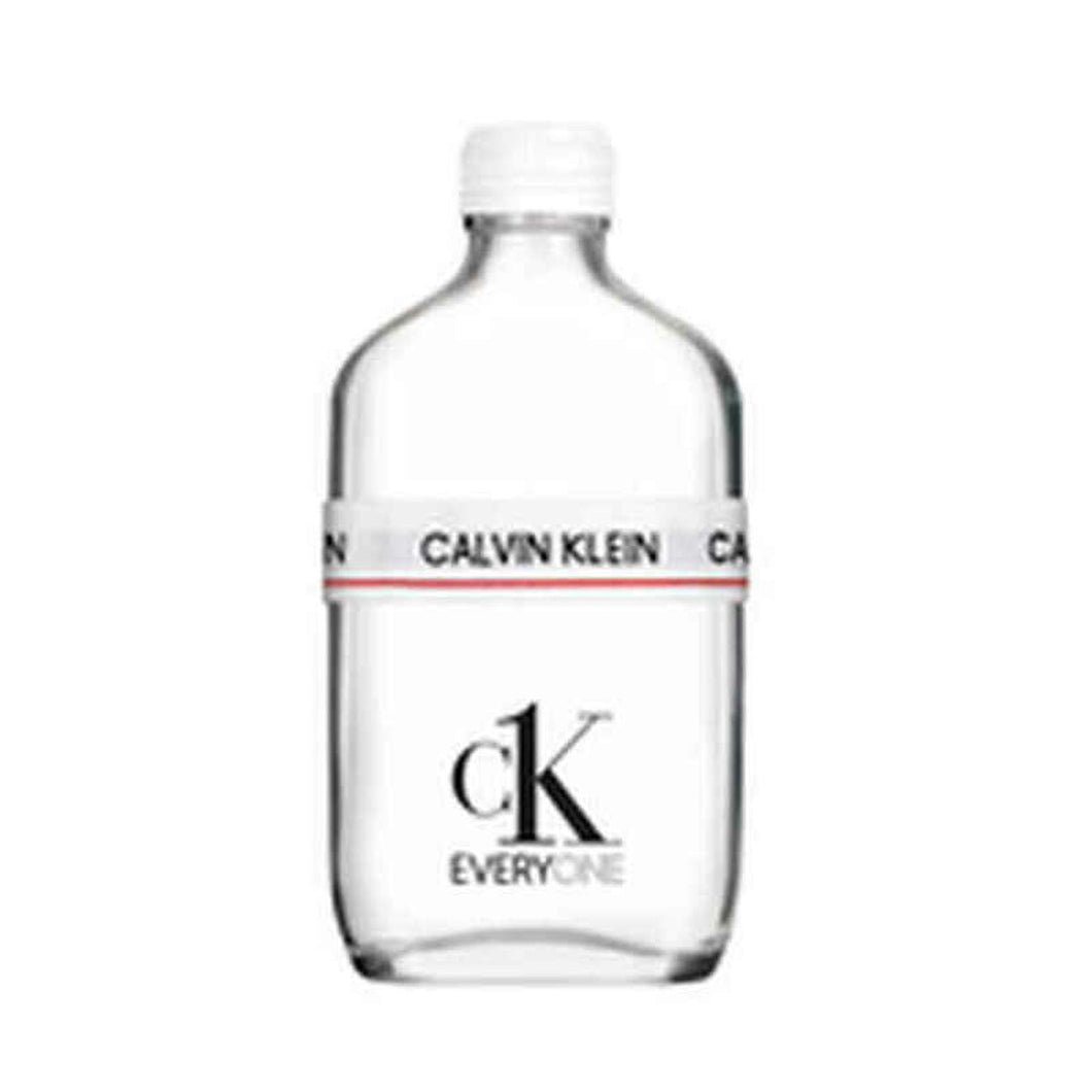 Unisex Parfum Iedereen Calvin Klein EDT
