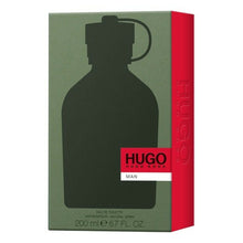 Charger l&#39;image dans la galerie, Parfum Homme Hugo Man Hugo Boss (200 ml) EDT
