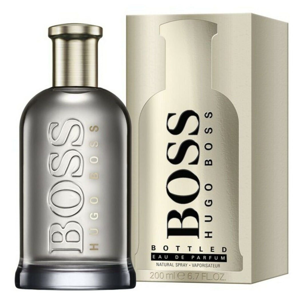 Perfume para hombre Hugo Boss Boss Bottled