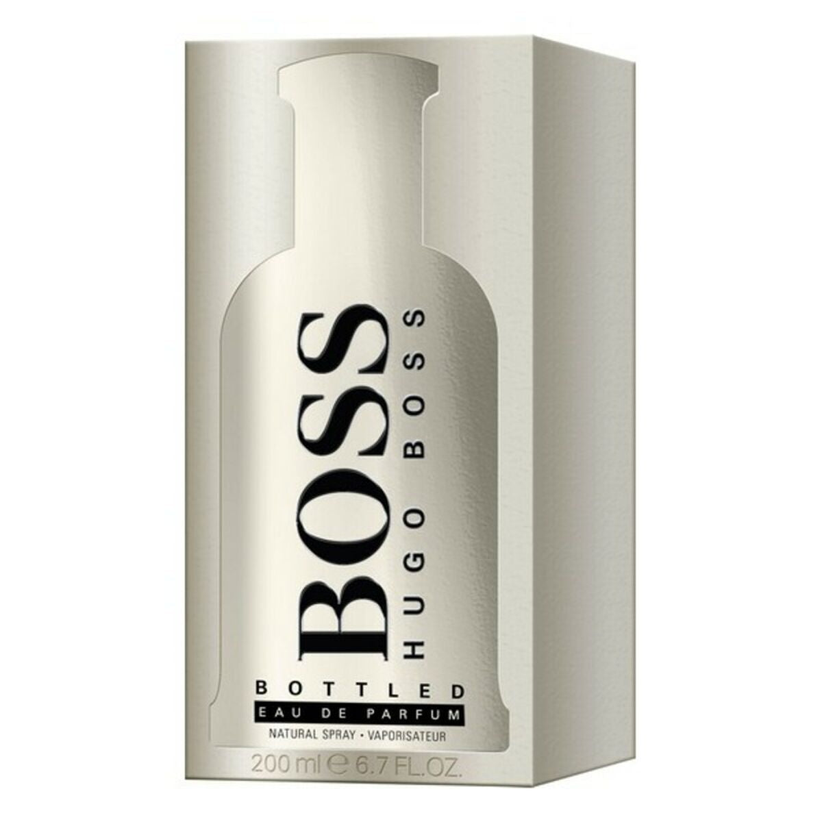 Hugo Boss Boss Bottled Men's Parfüm