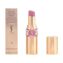 Cargar imagen en el visor de la galería, Hydrating Lipstick Rouge Volupté Shine Yves Saint Laurent - Lindkart
