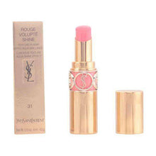 Cargar imagen en el visor de la galería, Hydrating Lipstick Rouge Volupté Shine Yves Saint Laurent - Lindkart
