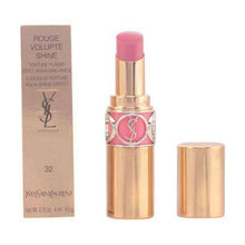 Cargar imagen en el visor de la galería, Hydrating Lipstick Rouge Volupté Shine Yves Saint Laurent - Lindkart
