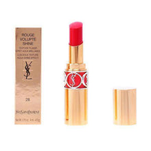 Lade das Bild in den Galerie-Viewer, Hydrating Lipstick Rouge Volupté Shine Yves Saint Laurent - Lindkart
