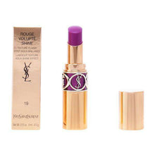 Cargar imagen en el visor de la galería, Hydrating Lipstick Rouge Volupté Shine Yves Saint Laurent - Lindkart
