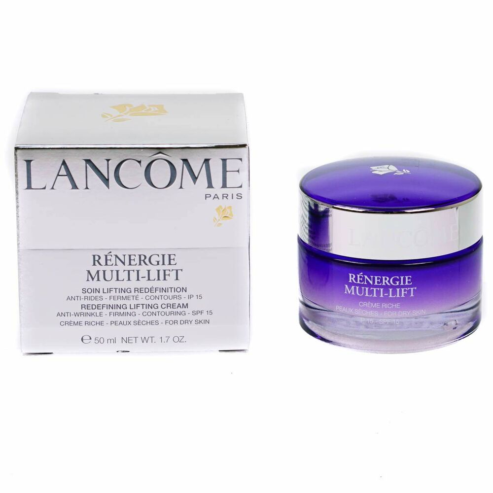 Crème Anti-Âge Lancôme Renergie Multi Lift (50 ml)
