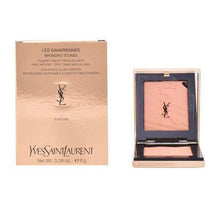 Cargar imagen en el visor de la galería, Bronzing Powder Les Sahariennes Yves Saint Laurent - Lindkart
