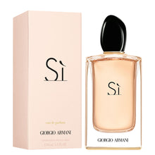 Cargar imagen en el visor de la galería, Perfume de mujer Armani Sì EDP (150 ml)
