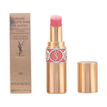 Cargar imagen en el visor de la galería, Hydrating Lipstick Rouge Volupté Shine Yves Saint Laurent - Lindkart
