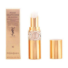 Afbeelding in Gallery-weergave laden, Hydrating Lipstick Rouge Volupté Shine Yves Saint Laurent - Lindkart
